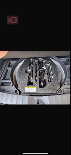 Toyota Frontlander